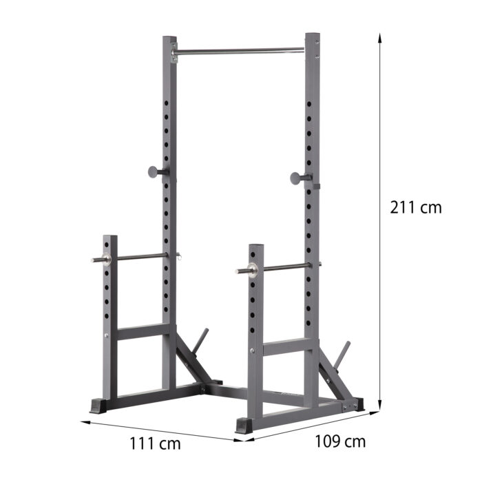 bilde 7 - PWS20 SQUAT ROCK HMS