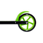 bilde 4 - QD145 BLACK-GREEN SCOOTER NILS EXTREME