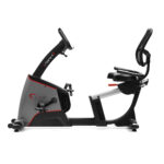 bilde 2 - R5814-I RINFUMBENT MAGNETIC STATIONAR BIKE HMS