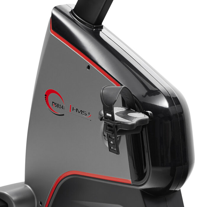 bilde 10 - R5814-I RINFUMBENT MAGNETIC STATIONAR BIKE HMS