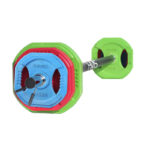 bilde 3 - SBP20 GJENNOMER PUMP SET FASH 20 KG HMS