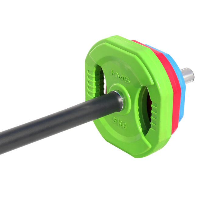 bilde 4 - SBP20 GJENNOMER PUMP SET FASH 20 KG HMS