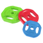 bilde 6 - SBP20 GJENNOMER PUMP SET FASH 20 KG HMS