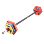 bilde 2 - SBP21 GJENNOM PUMP SET FASH 20KG HMS PREMIUM