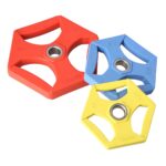 bilde 6 - SBP21 GJENNOM PUMP SET FASH 20KG HMS PREMIUM