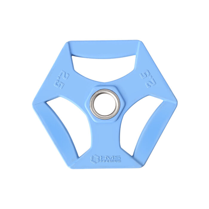 bilde 8 - SBP21 GJENNOM PUMP SET FASH 20KG HMS PREMIUM