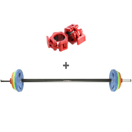 bilde 1 - SBP22 GJENNOMER PUMP SET FASING 20KG HMS