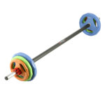 bilde 2 - SBP22 GJENNOMER PUMP SET FASING 20KG HMS