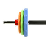 bilde 4 - SBP22 GJENNOMER PUMP SET FASING 20KG HMS