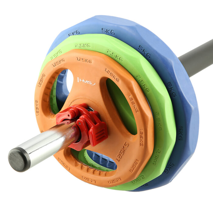 bilde 5 - SBP22 GJENNOMER PUMP SET FASING 20KG HMS