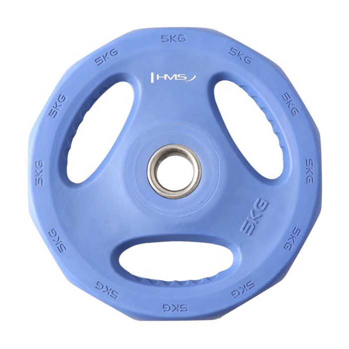 bilde 9 - SBP22 GJENNOMER PUMP SET FASING 20KG HMS