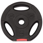 bilde 6 - SG40 COMPOSITE DUMBBEL 40 KG HMS