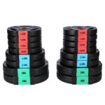 bilde 7 - SG40 COMPOSITE DUMBBEL 40 KG HMS