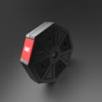 bilde 8 - SGC15 BARBELL OG DUMBELLER COMPOSITE 15 KG HMS