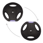 bilde 3 - SGSP60 COMPOSITE 3 del SET 62 KG HMS