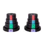 bilde 5 - SGSP60 COMPOSITE 3 del SET 62 KG HMS