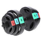 bilde 10 - SGSP60 COMPOSITE 3 del SET 62 KG HMS