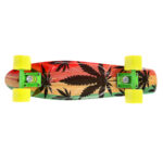 bilde 1 - Ms Pennyboard ART REGGAE SIGNA