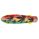 bilde 2 - Ms Pennyboard ART REGGAE SIGNA