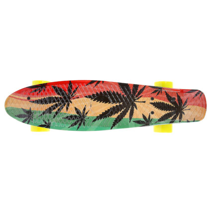 bilde 2 - Ms Pennyboard ART REGGAE SIGNA