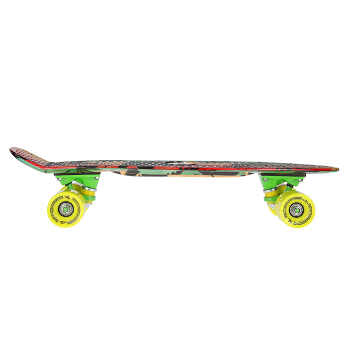 bilde 3 - Ms Pennyboard ART REGGAE SIGNA