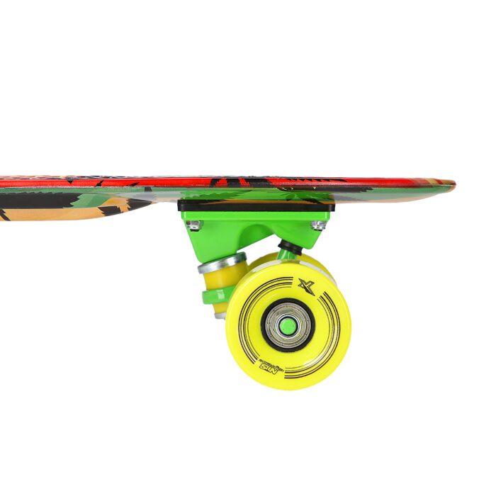bilde 5 - Ms Pennyboard ART REGGAE SIGNA