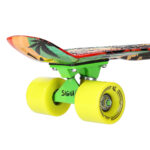 bilde 6 - Ms Pennyboard ART REGGAE SIGNA