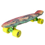 bilde 7 - Ms Pennyboard ART REGGAE SIGNA
