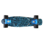 bilde 1 - PENNYBOARD ART TIGER SIGNA