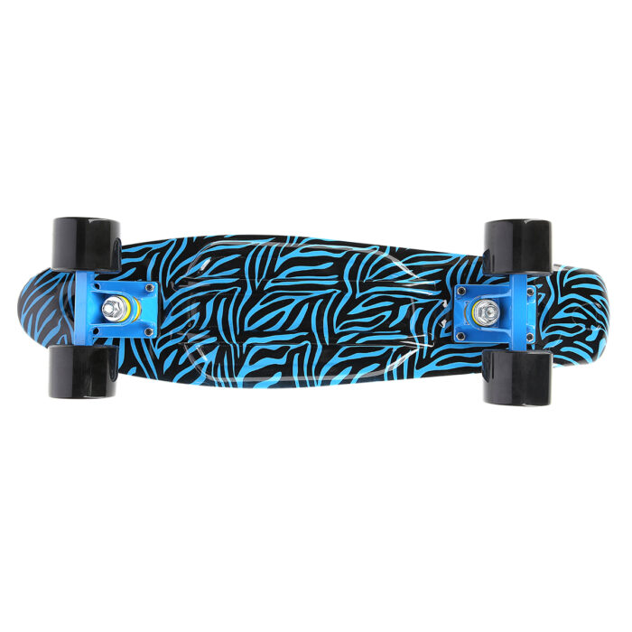 bilde 1 - PENNYBOARD ART TIGER SIGNA