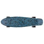 bilde 2 - PENNYBOARD ART TIGER SIGNA