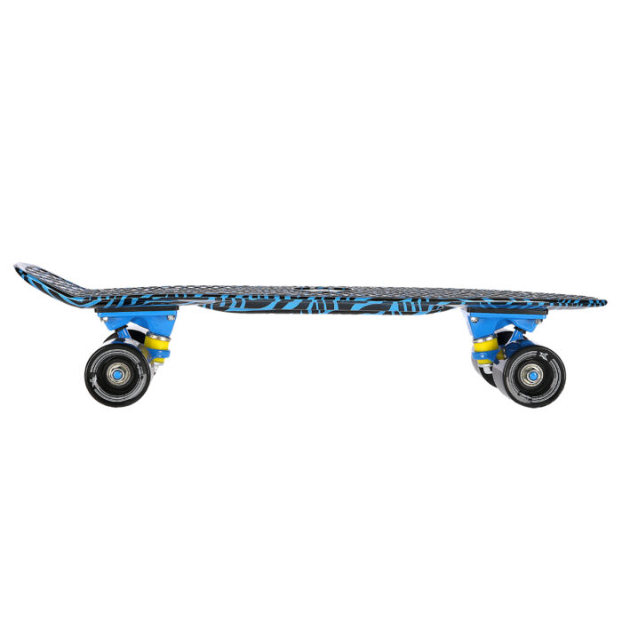 bilde 3 - PENNYBOARD ART TIGER SIGNA