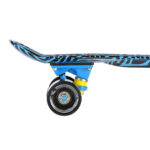 bilde 4 - PENNYBOARD ART TIGER SIGNA