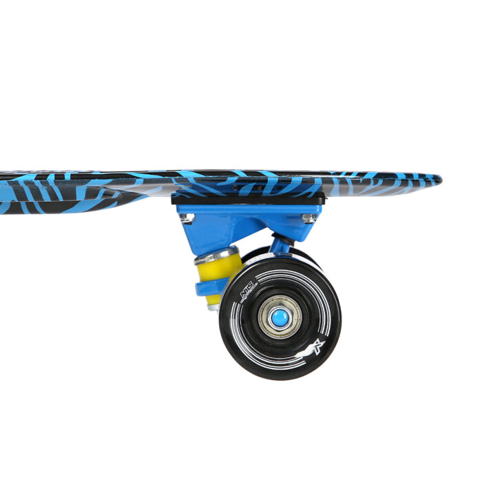 bilde 5 - PENNYBOARD ART TIGER SIGNA