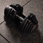 bilde 6 - SR80 ADJUSTALE DUMBEL HMS