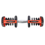 bilde 8 - SR80 ADJUSTALE DUMBEL HMS