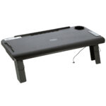 bilde 1 - STB12 TEADILL DESK FOR LOOP12 HMS