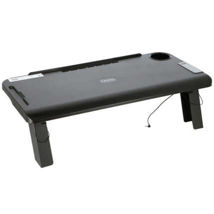 bilde 1 - STB12 TEADILL DESK FOR LOOP12 HMS