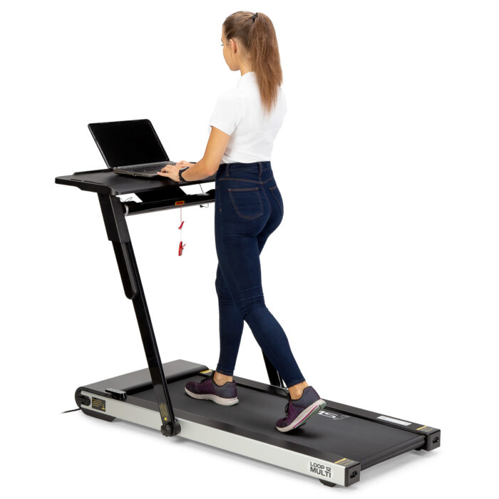 bilde 2 - STB12 TEADILL DESK FOR LOOP12 HMS