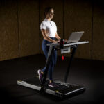bilde 3 - STB12 TEADILL DESK FOR LOOP12 HMS