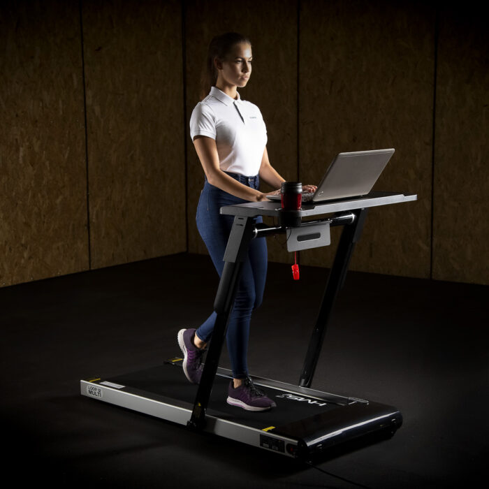 bilde 3 - STB12 TEADILL DESK FOR LOOP12 HMS