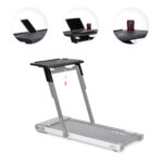 bilde 5 - STB12 TEADILL DESK FOR LOOP12 HMS