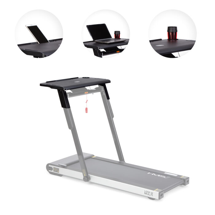 bilde 5 - STB12 TEADILL DESK FOR LOOP12 HMS