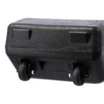 bilde 10 - STC50 CHROME Dumbell SET-BARBELL I SUITCASE 2x25KG HMS