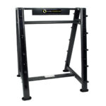 bilde 1 - STR05 FIXED BAR STANDARD HMS PREMIUM