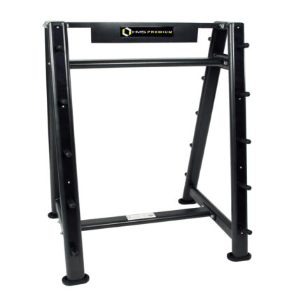 bilde 1 - STR05 FIXED BAR STANDARD HMS PREMIUM
