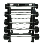 bilde 4 - STR05 FIXED BAR STANDARD HMS PREMIUM