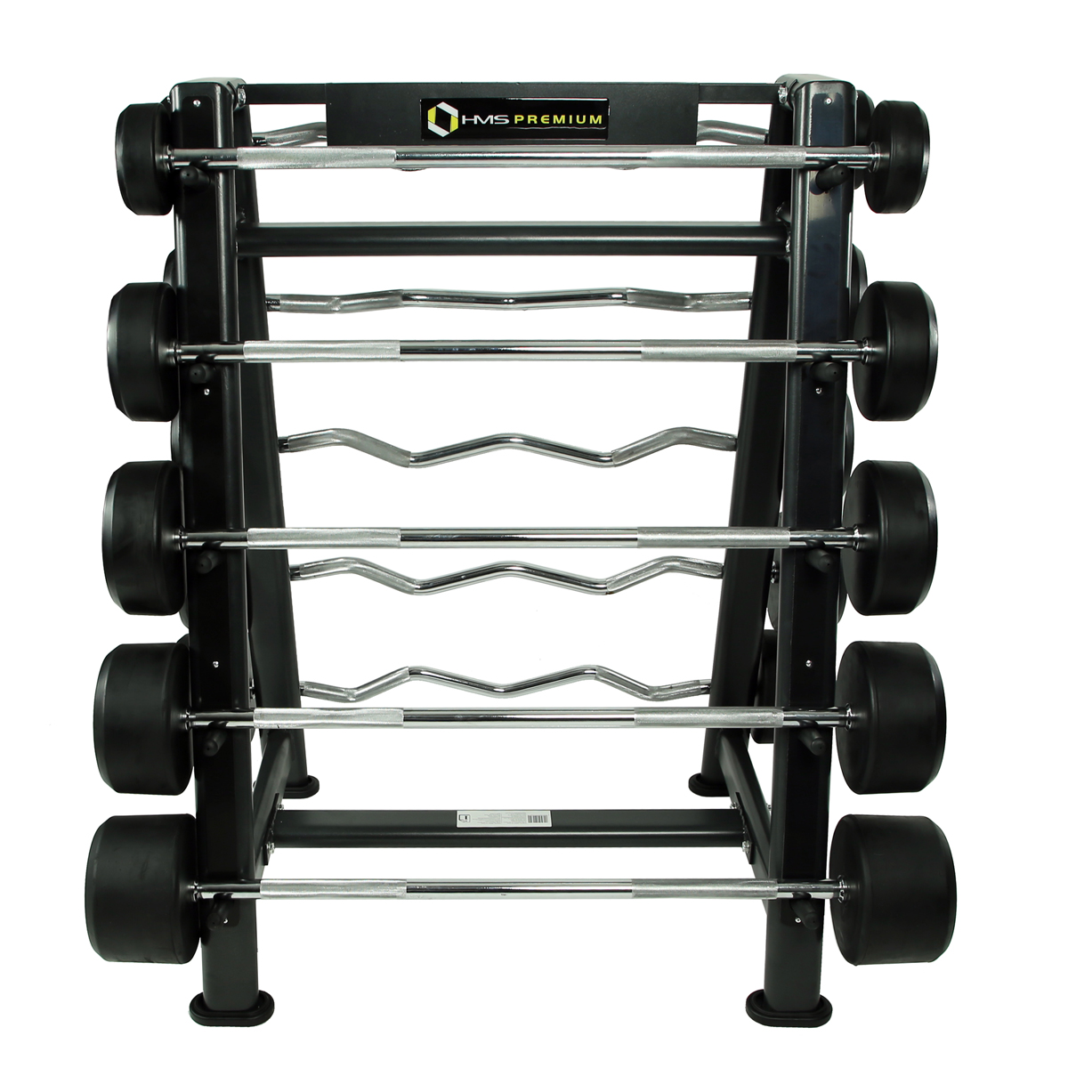 bilde 4 - STR05 FIXED BAR STANDARD HMS PREMIUM