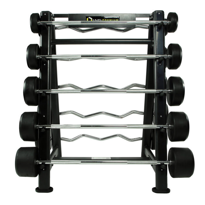 bilde 5 - STR05 FIXED BAR STANDARD HMS PREMIUM