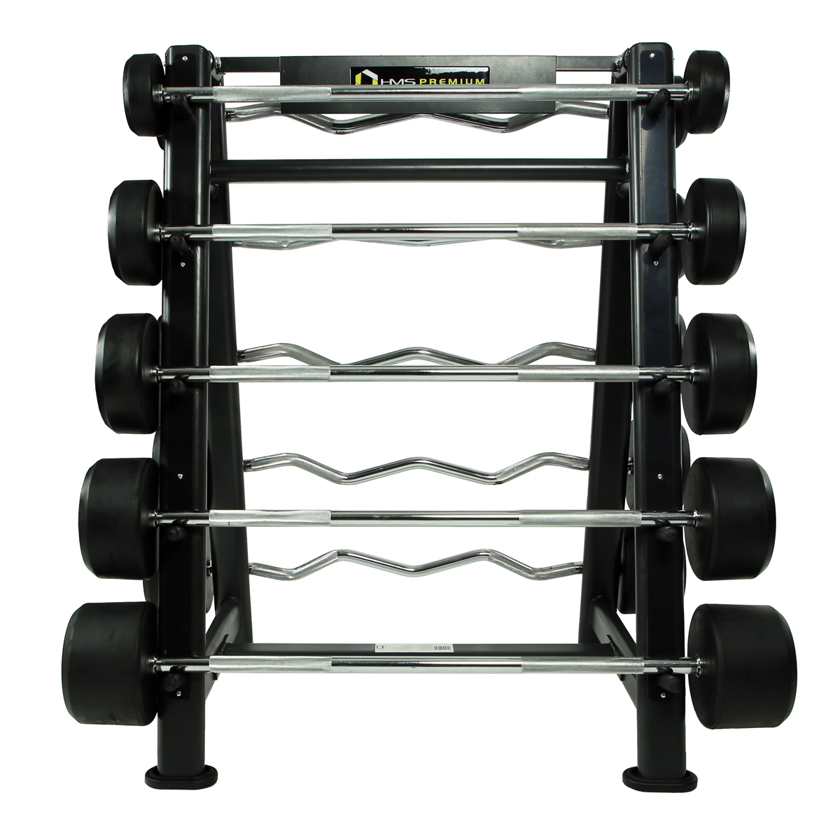 bilde 5 - STR05 FIXED BAR STANDARD HMS PREMIUM